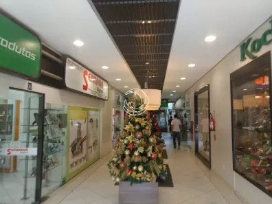 Sala Comercial à venda, 30m² no Trindade, Florianópolis