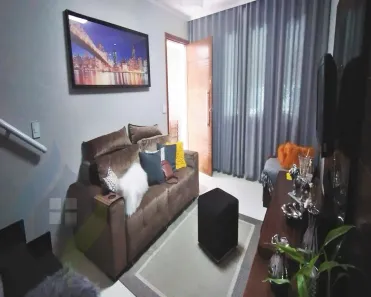 Sobrado com 3 Quartos à venda, 175m² no Taboão, São Bernardo do Campo