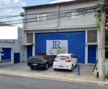 Prédio Comercial à venda, 590m² no Jardim Iracema/Aldeia, Barueri