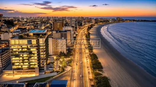 Sala Comercial à venda, 41m² no Centro, Maceió
