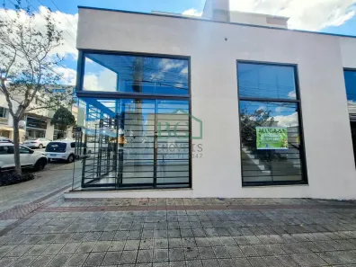 Imóvel Comercial para alugar, 92m² no Centro, Poços de Caldas