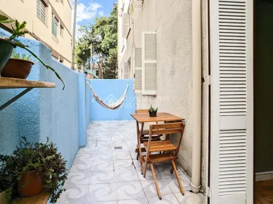 Apartamento com 2 Quartos à venda, 83m² no Auxiliadora, Porto Alegre
