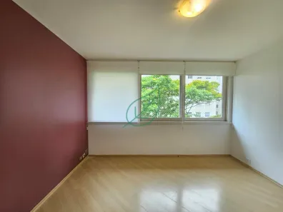 Apartamento com 2 Quartos à venda, 90m² no Itaim Bibi, São Paulo