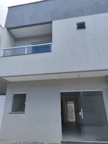 Casa de Condomínio com 3 Quartos à venda, 100m² no Vila Praiana, Lauro de Freitas