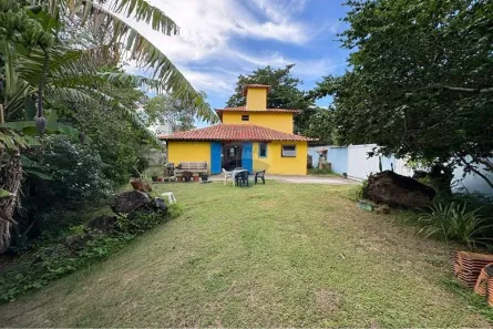 Casa com 3 Quartos à venda, 800m² no Manguinhos, Armação dos Búzios