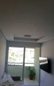 Apartamento com 2 Quartos à venda, 56m² no Santa Maria, Aracaju