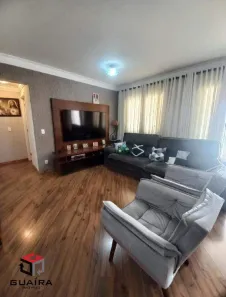 Apartamento com 2 Quartos à venda, 91m² no Vila Lusitânia, São Bernardo do Campo