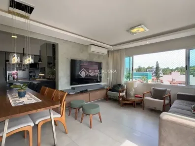 Apartamento com 3 Quartos à venda, 95m² no Passo da Areia, Porto Alegre