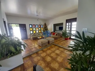 Casa com 4 Quartos à venda, 498m² no Itaigara, Salvador