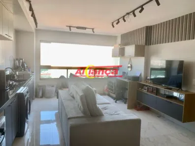 Apartamento com 2 Quartos à venda, 69m² no Vila Augusta, Guarulhos