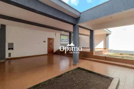 Casa com 3 Quartos à venda, 152m² no Vila Império, São Paulo