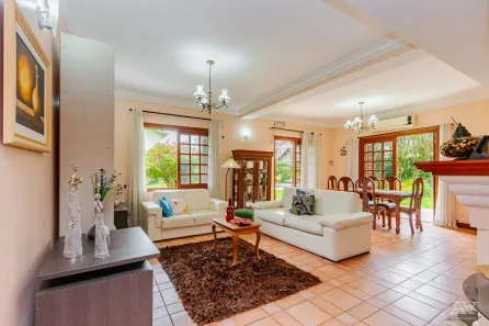 Casa com 4 Quartos à venda, 504m² no Marechal Rondon, Canoas