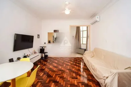 Apartamento com 4 Quartos à venda, 127m² no Copacabana, Rio de Janeiro