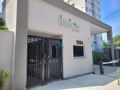 Apartamento com 1 Quarto para alugar, 37m² no Bonsucesso, Rio de Janeiro