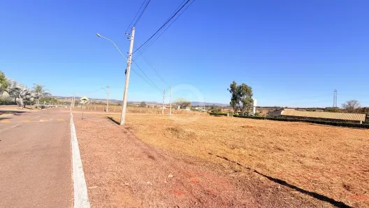 Lote/Terreno à venda, 2444m² no Condomínio de Chácaras Monte Sião, Trindade