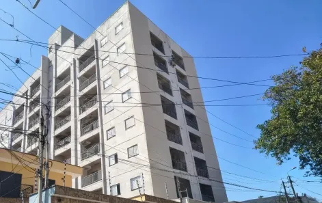 Apartamento com 2 Quartos à venda, 40m² no Vila Alpina, São Paulo