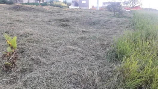 Lote/Terreno à venda, 275m² no Jardim Alvorada, Jacareí