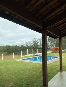 Fazenda/Sítio com 3 Quartos à venda, 600m² no Águas de Igaratá, Igaratá