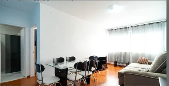 Cobertura com 2 Quartos à venda, 74m² no Bela Vista, São Paulo
