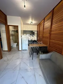 Casa com 2 Quartos para alugar, 40m² no Centro, Itajaí