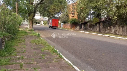 Lote/Terreno à venda, 528m² no Centro, Novo Hamburgo
