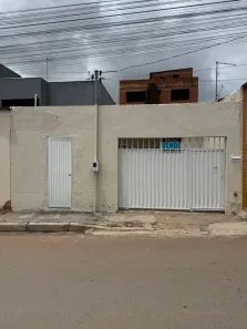 Casa com 2 Quartos à venda, 128m² no Fazendinha, Brasília