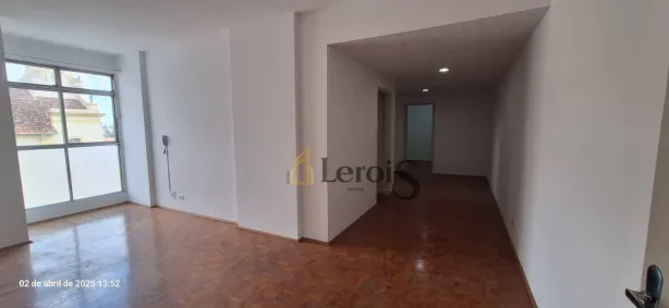 Apartamento com 3 Quartos à venda, 123m² no Centro, Itu