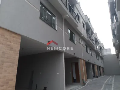 Casa de Condomínio com 3 Quartos à venda, 120m² no Vila Nova Savoia, São Paulo