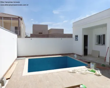 Sobrado com 3 Quartos à venda, 250m² no Jardim Santana, Hortolândia