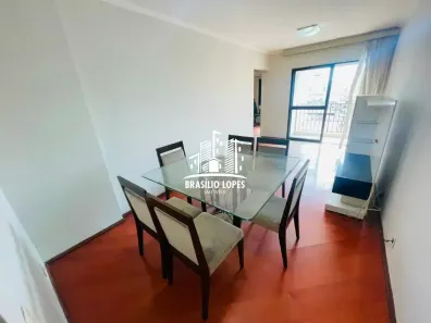 Apartamento com 2 Quartos à venda, 57m² no Ipiranga, São Paulo