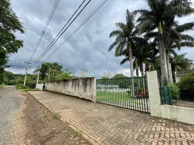 Lote/Terreno à venda, 2410m² no Chácara Santa Margarida, Campinas