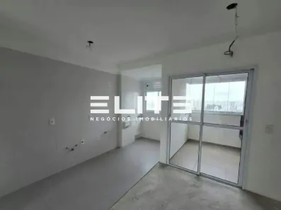 Apartamento com 2 Quartos à venda, 116m² no Jardim, Santo André