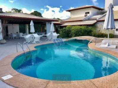 Casa com 5 Quartos à venda, 780m² no Itaigara, Salvador