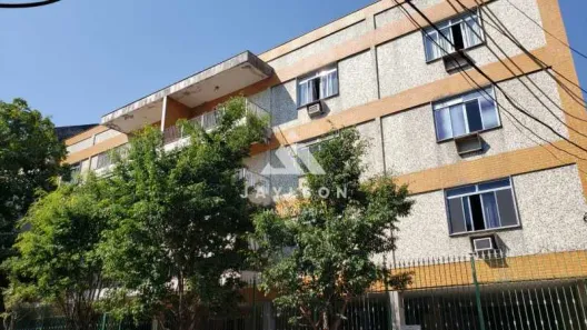 Apartamento com 2 Quartos à venda, 90m² no Piedade, Rio de Janeiro