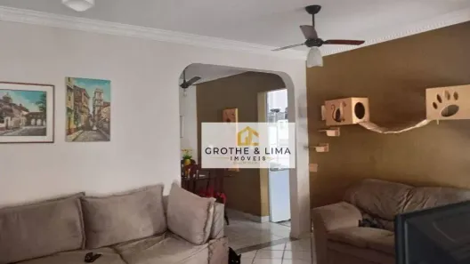 Casa com 3 Quartos à venda, 150m² no Cidade Vista Verde, São José dos Campos