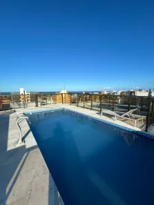 Apartamento com 3 Quartos para alugar, 80m² no Intermares, Cabedelo