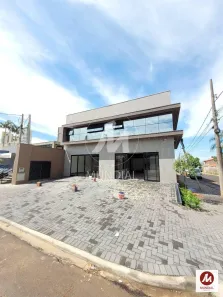 Ponto Comercial para alugar, 125m² no Alto da Boa Vista, Ribeirão Preto