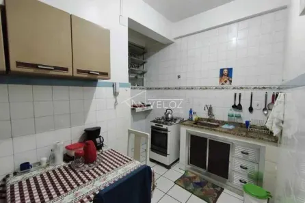 Apartamento com 1 Quarto à venda, 45m² no Glória, Rio de Janeiro