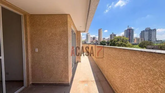 Apartamento com 3 Quartos à venda, 102m² no Parque Campolim, Sorocaba