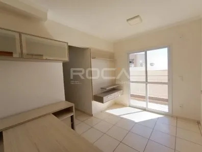 Apartamento com 2 Quartos à venda, 55m² no Residencial e Comercial Palmares, Ribeirão Preto