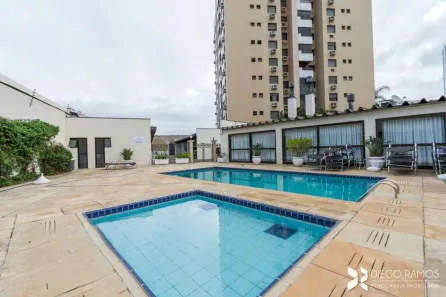 Apartamento com 2 Quartos à venda, 67m² no Boa Vista, Porto Alegre