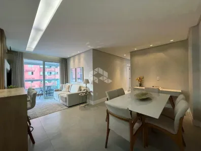 Apartamento com 2 Quartos à venda, 94m² no Campinas, São José