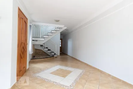 Casa de Condomínio com 3 Quartos à venda, 143m² no Vila Mazzei, São Paulo