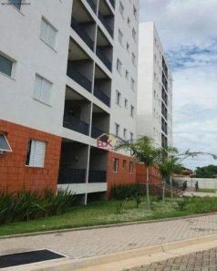 Apartamento com 3 Quartos à venda, 74m² no Jardim Didinha, Jacareí