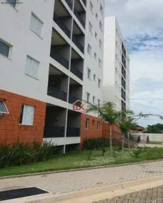 Apartamento com 3 Quartos à venda, 74m² no Jardim Didinha, Jacareí