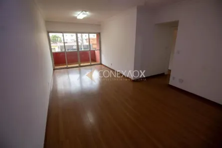 Apartamento com 3 Quartos para venda ou aluguel, 120m² no Cambuí, Campinas