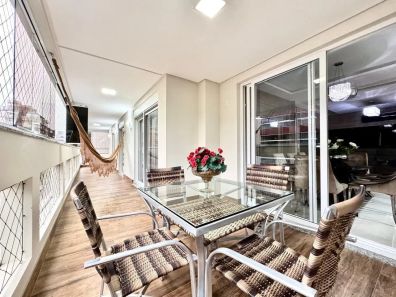 Apartamento com 4 Quartos à venda, 172m² no Centro, Criciúma