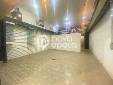 Ponto Comercial à venda, 57m² no Centro, Rio de Janeiro