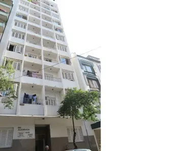 Apartamento com 2 Quartos para alugar, 55m² no Centro Histórico, Porto Alegre