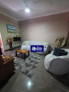 Casa com 3 Quartos à venda, 109m² no Jardim Bom Clima, Guarulhos